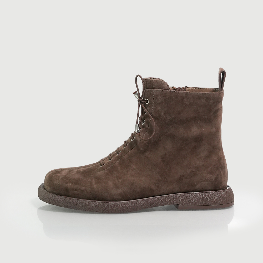 GHETE CASUAL FIORE FINO