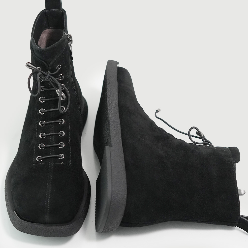 GHETE CASUAL FIORE FINO