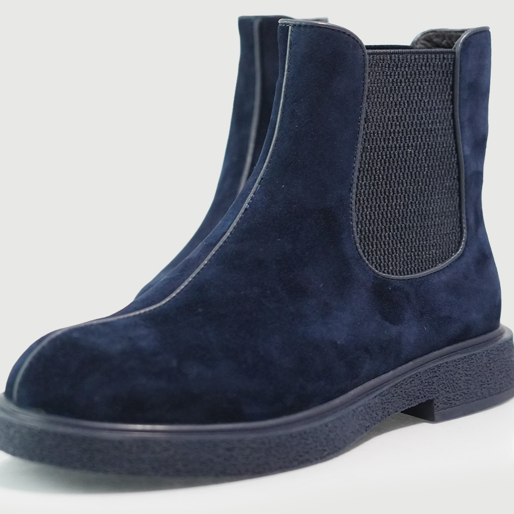 GHETE CASUAL FIORE FINO