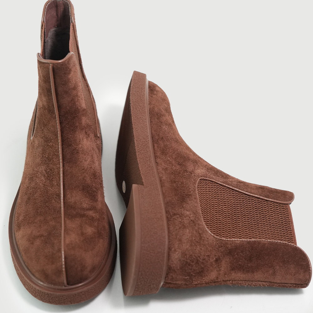 GHETE CASUAL FIORE FINO