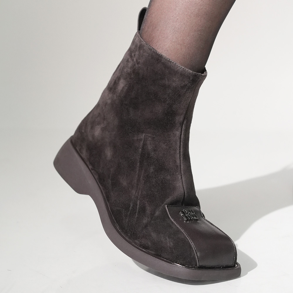 GHETE CASUAL FIORE FINO