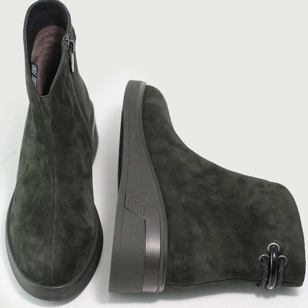 GHETE CASUAL FIORE FINO
