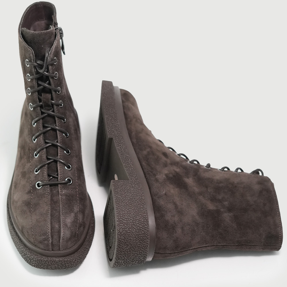 GHETE CASUAL FIORE FINO