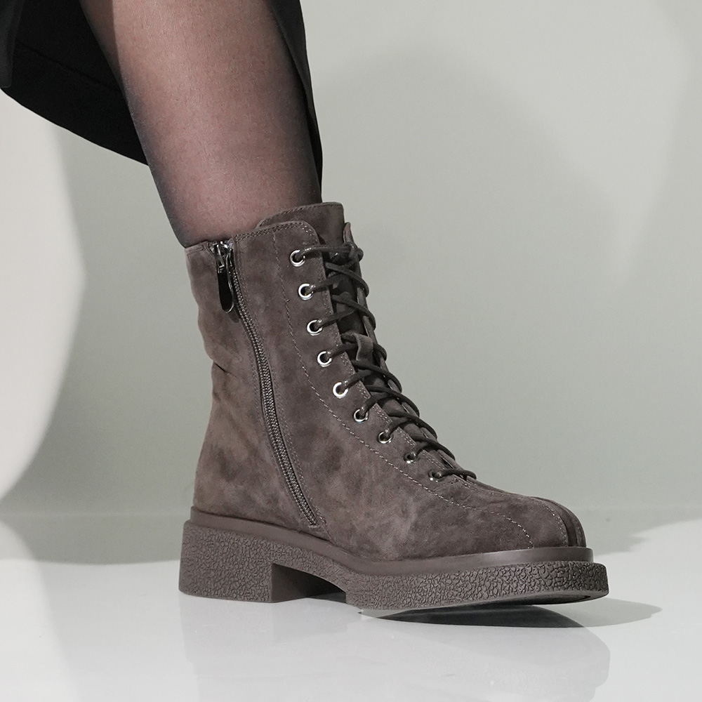GHETE CASUAL FIORE FINO