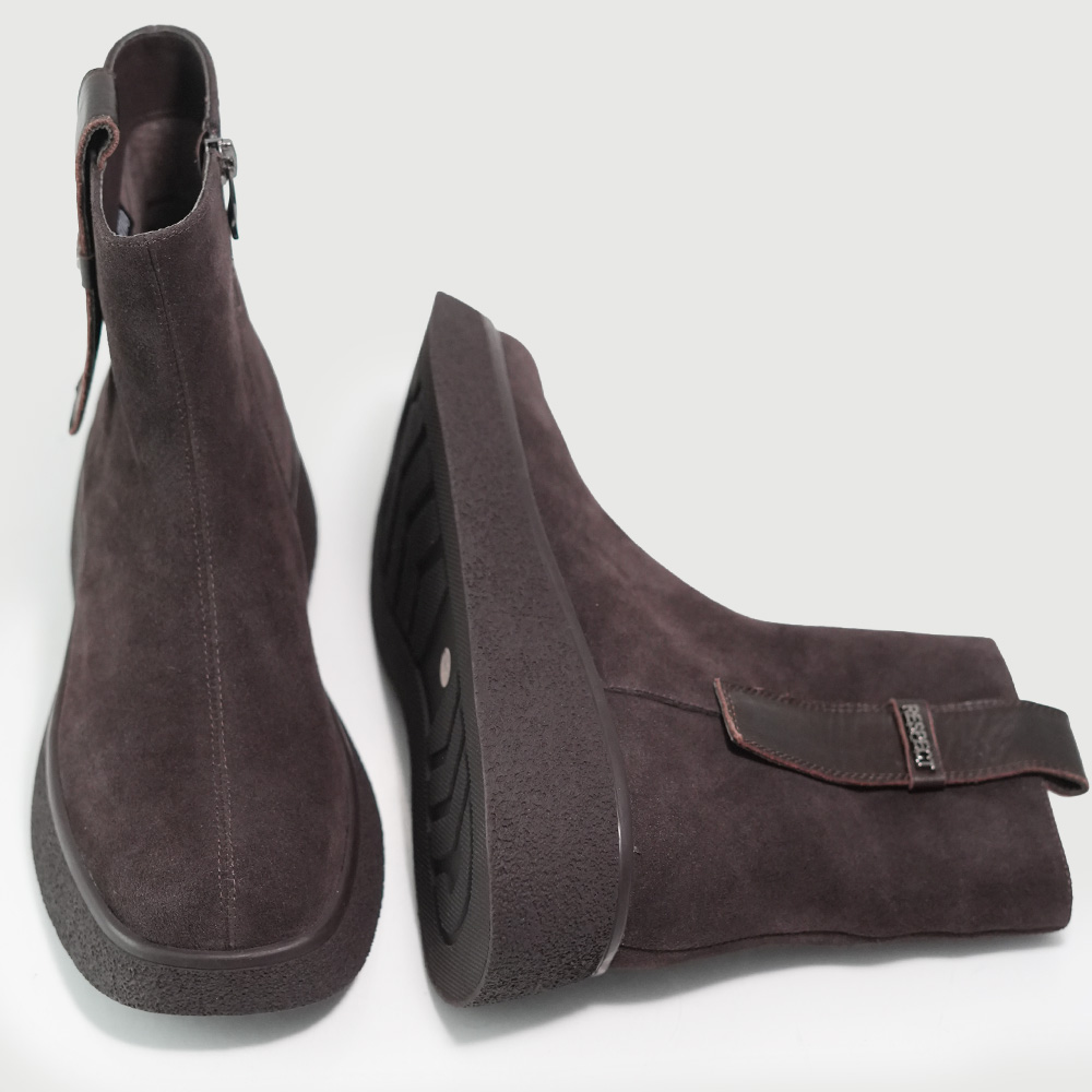 GHETE CASUAL FIORE FINO