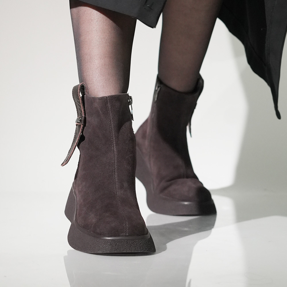 GHETE CASUAL FIORE FINO