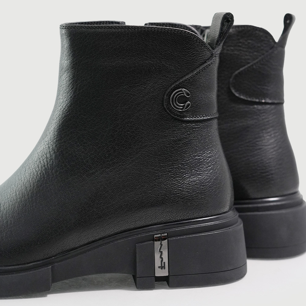 GHETE CASUAL FIORE FINO