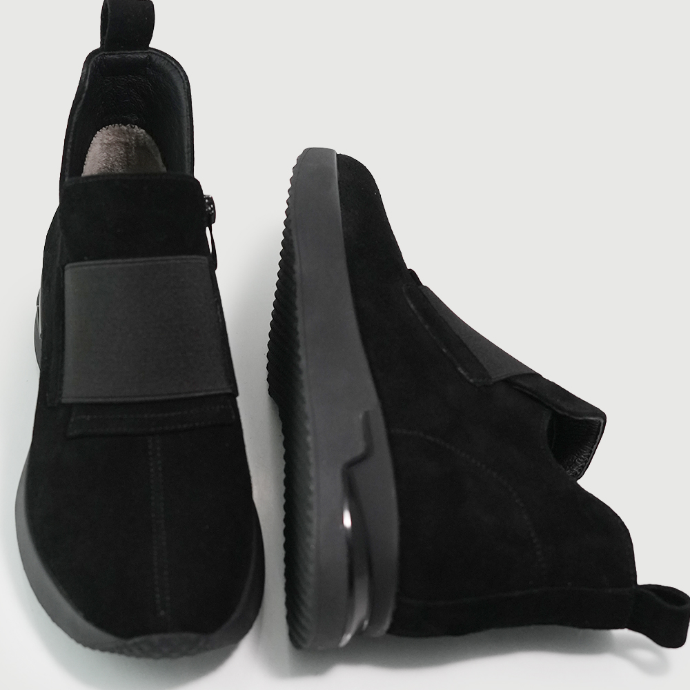 GHETE CASUAL FIORE FINO