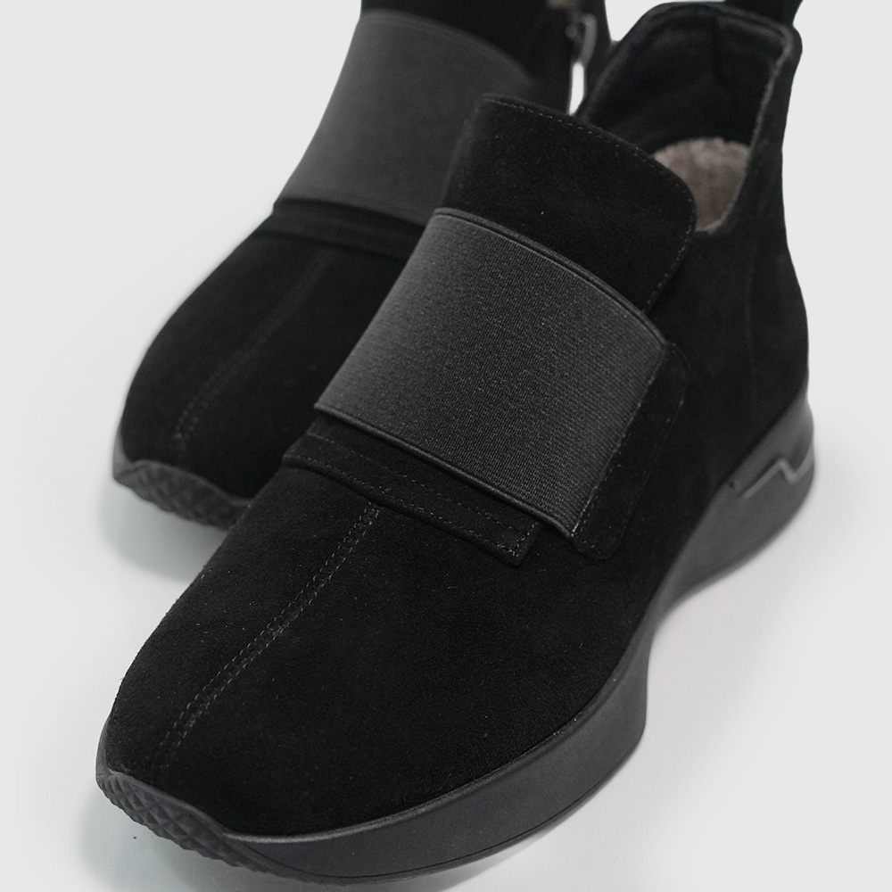 GHETE CASUAL FIORE FINO