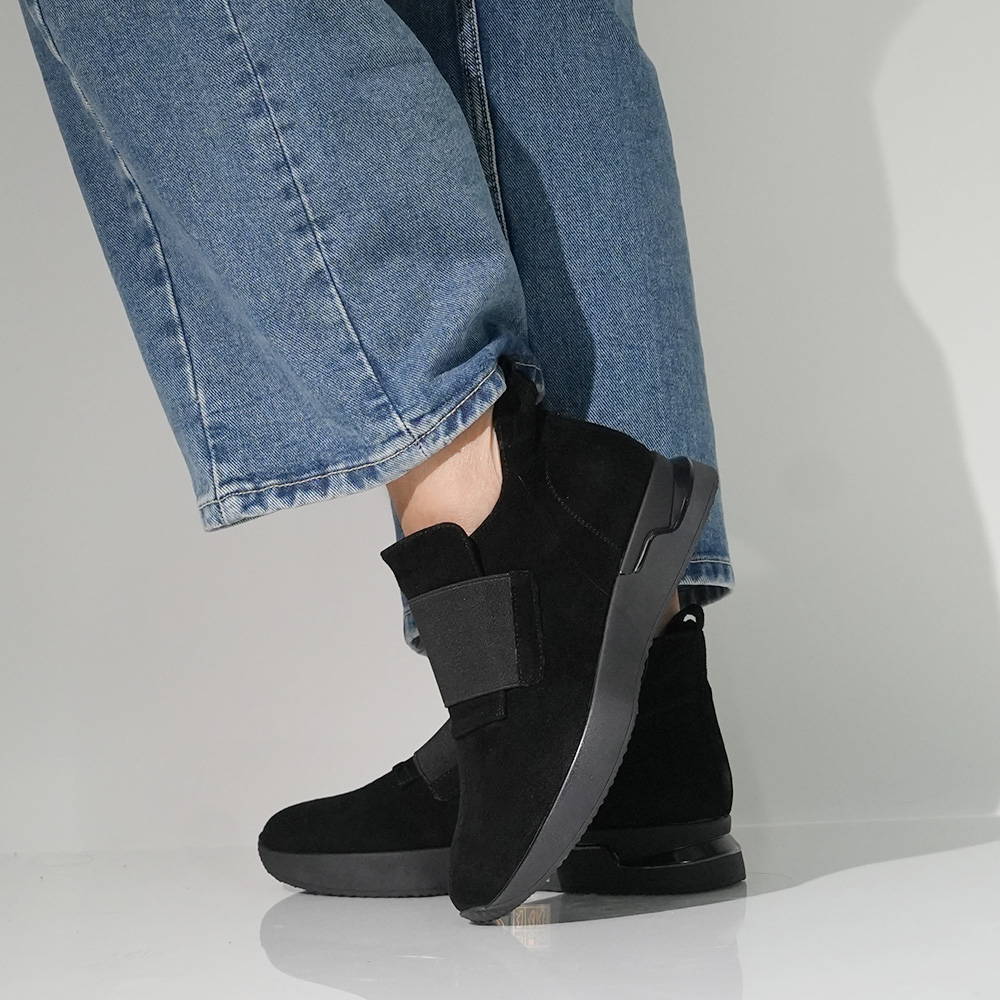GHETE CASUAL FIORE FINO