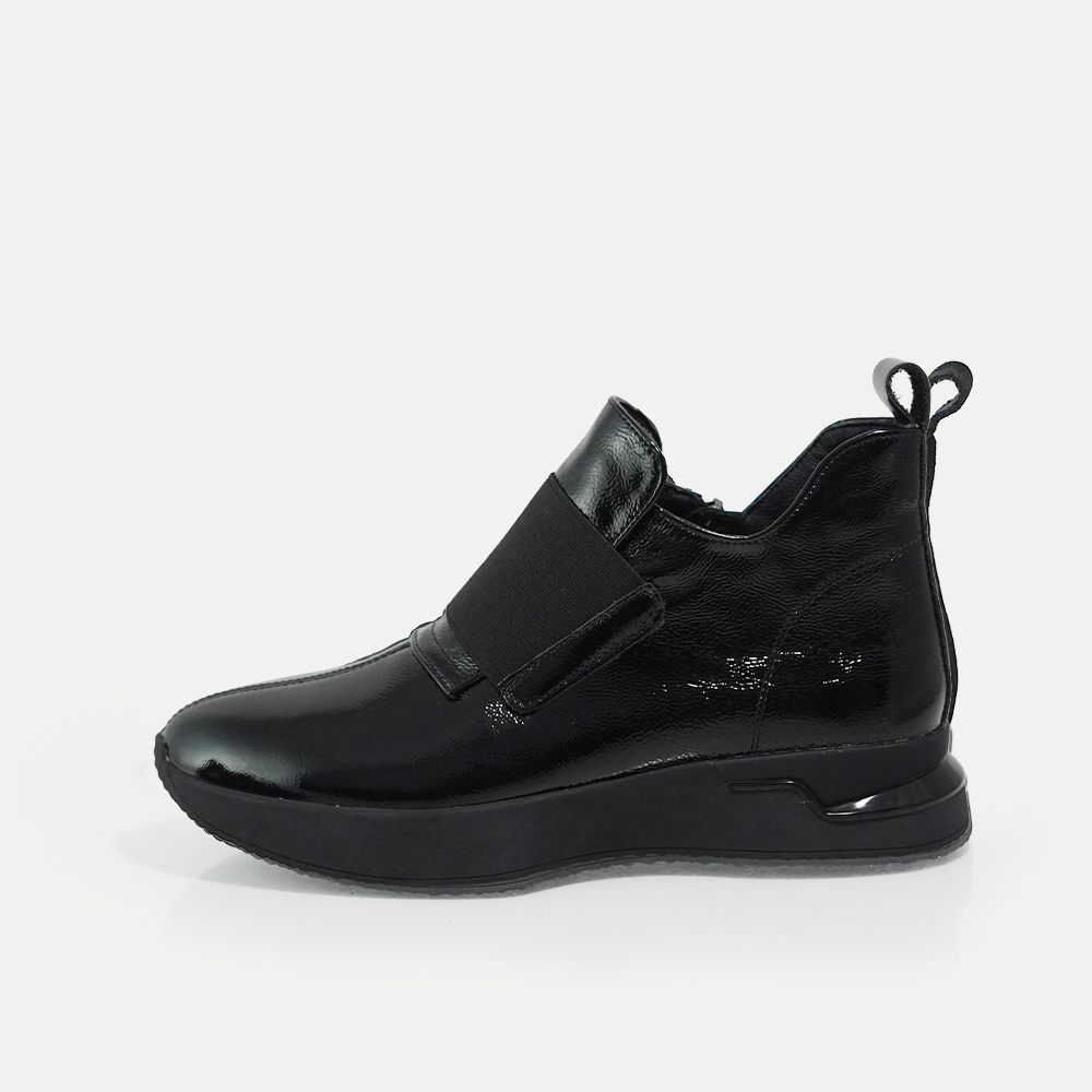 GHETE CASUAL FIORE FINO