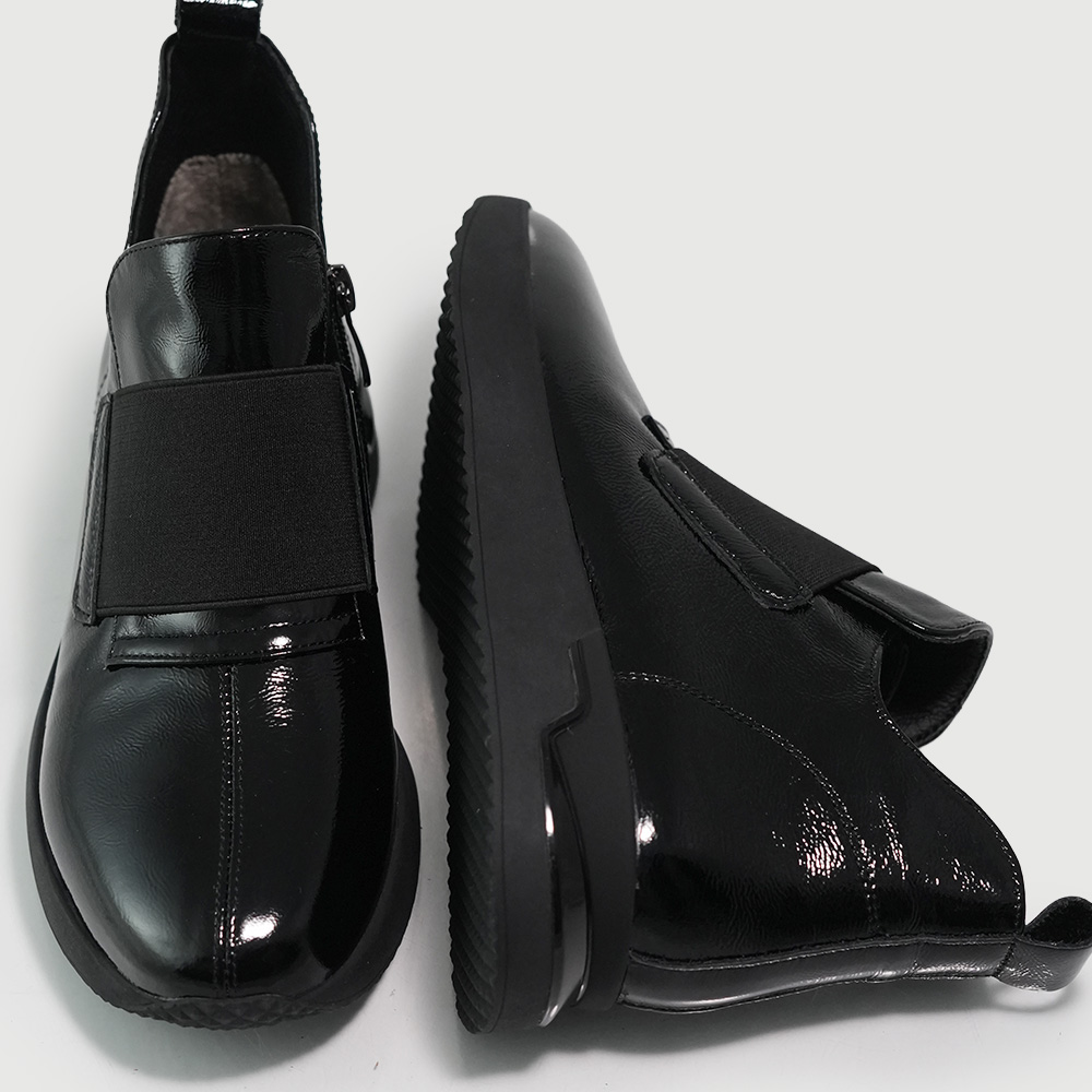 GHETE CASUAL FIORE FINO