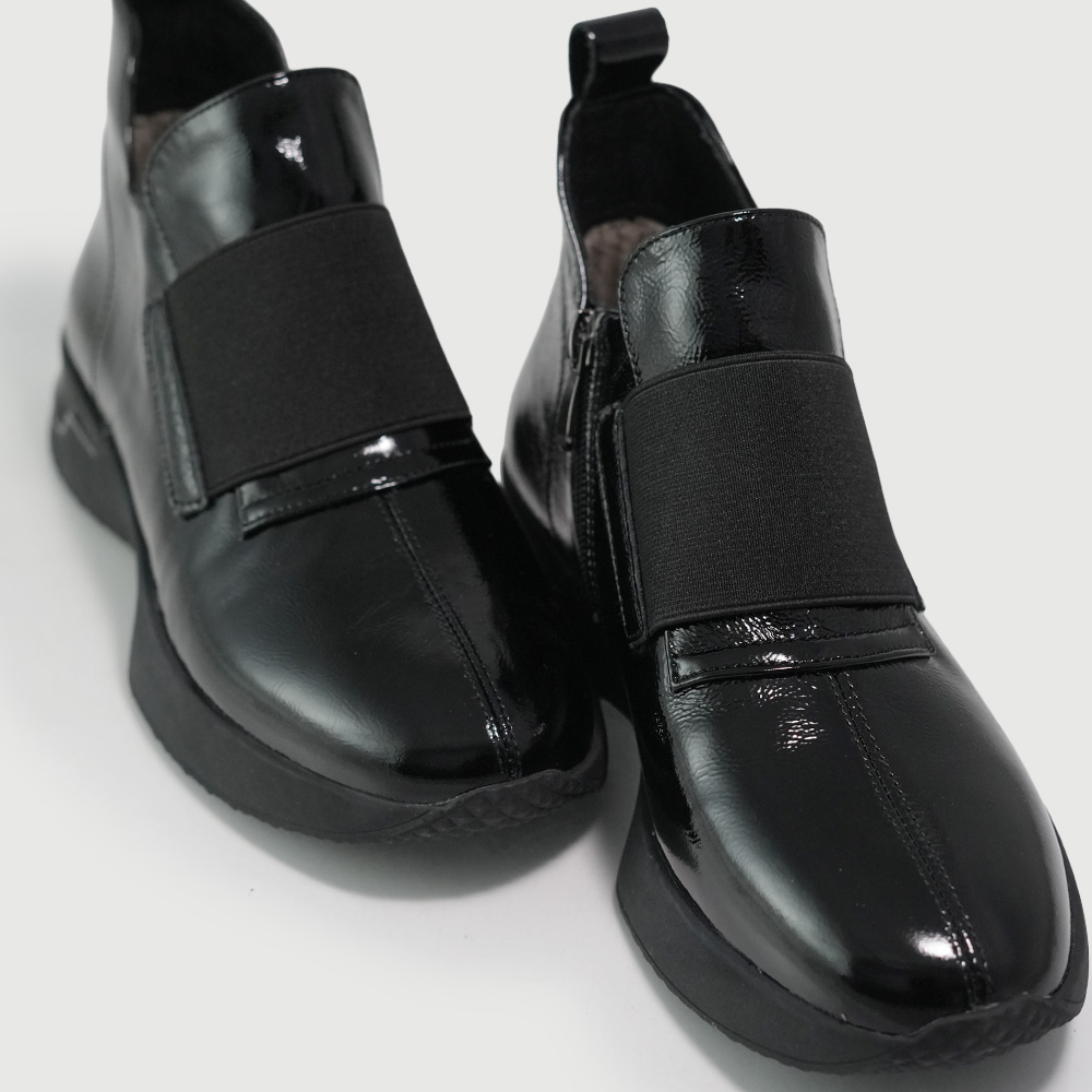 GHETE CASUAL FIORE FINO