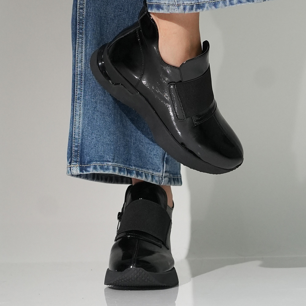 GHETE CASUAL FIORE FINO