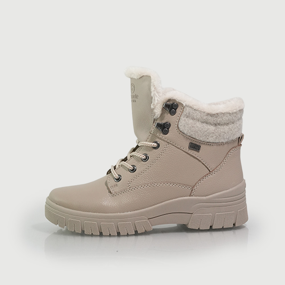 GHETE CASUAL REMONTE