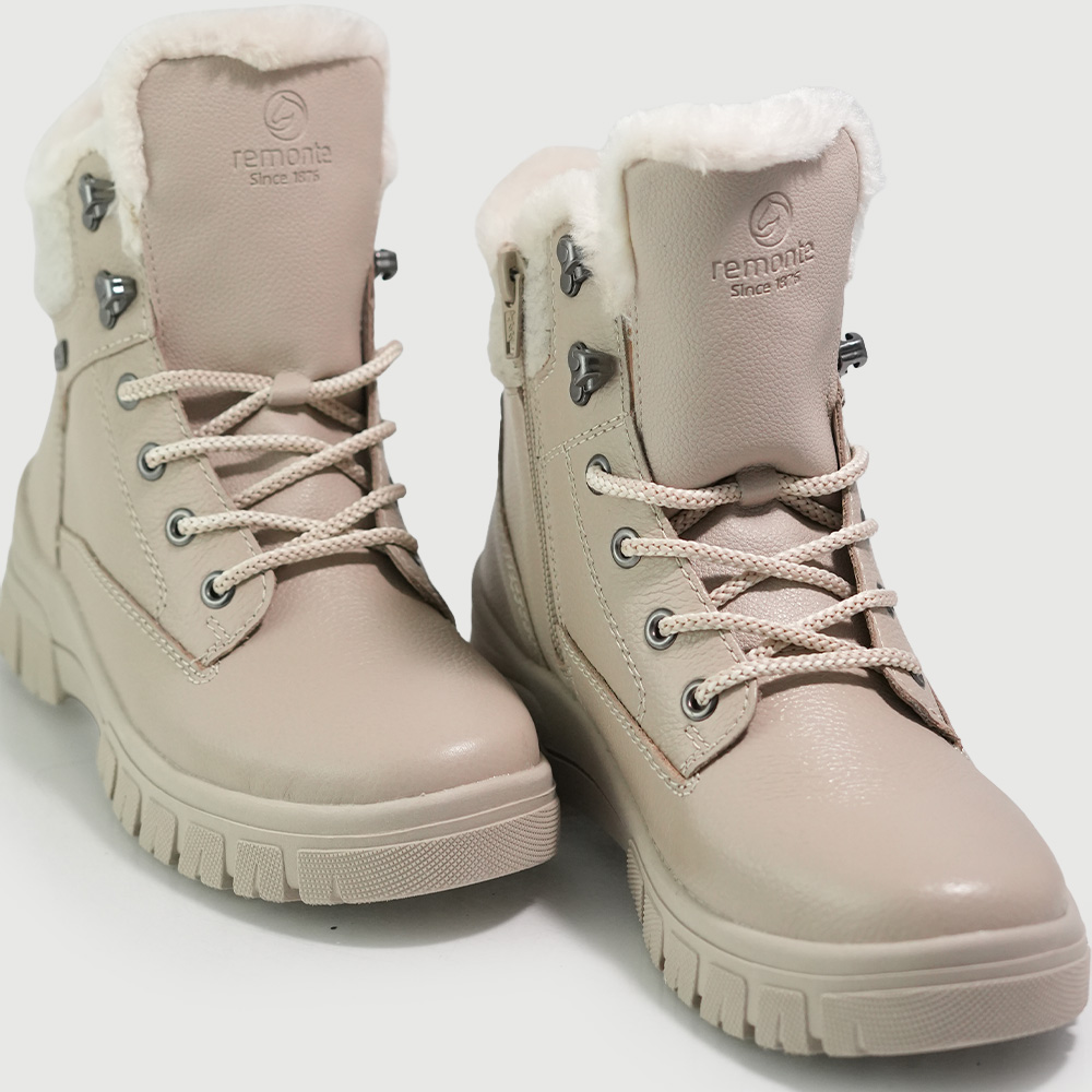 GHETE CASUAL REMONTE