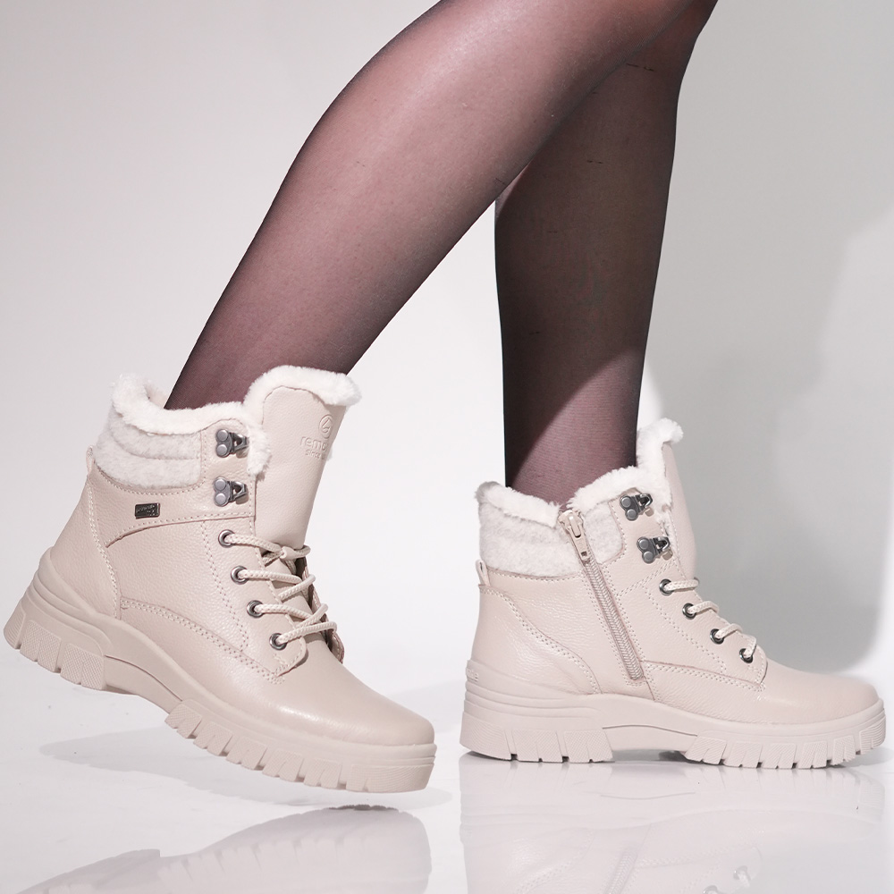 GHETE CASUAL REMONTE