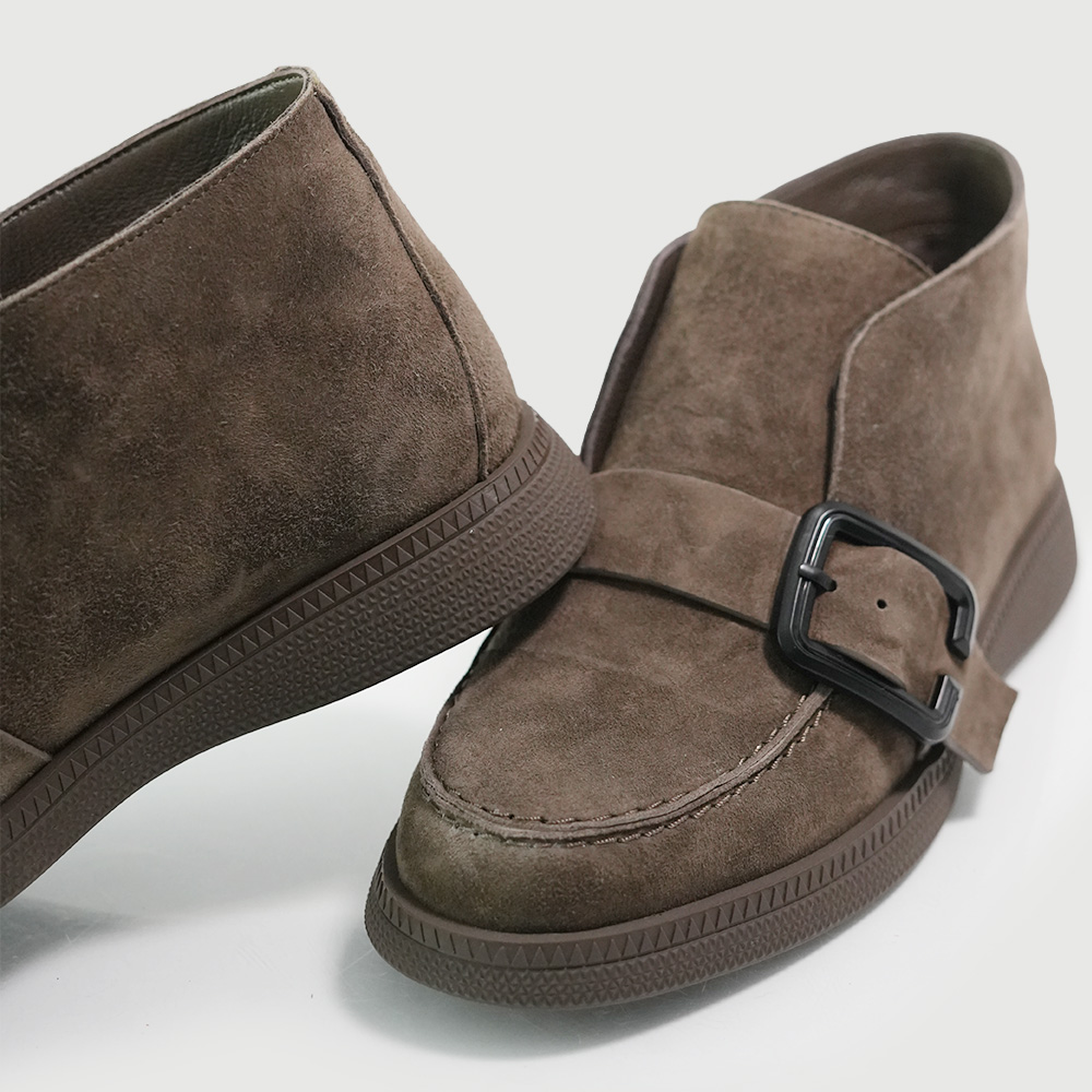 GHETE CASUAL SCADO