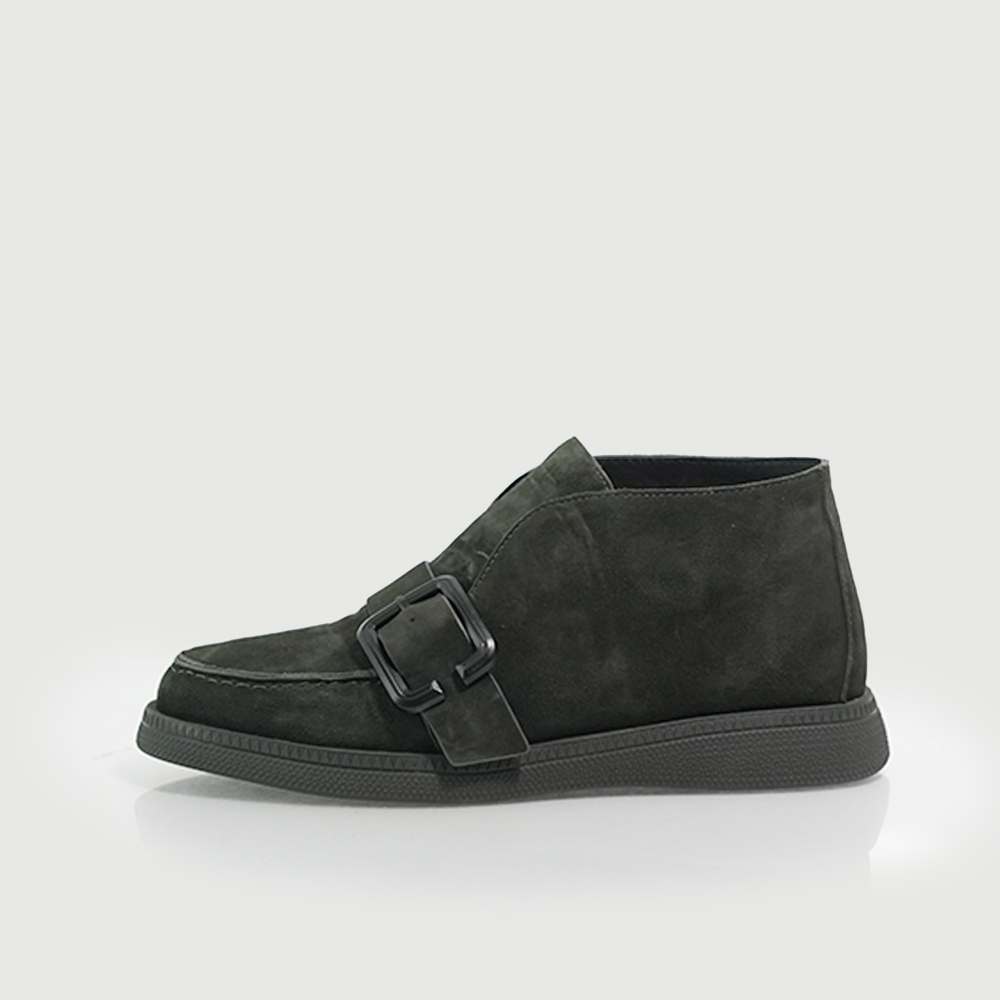 GHETE CASUAL SCADO