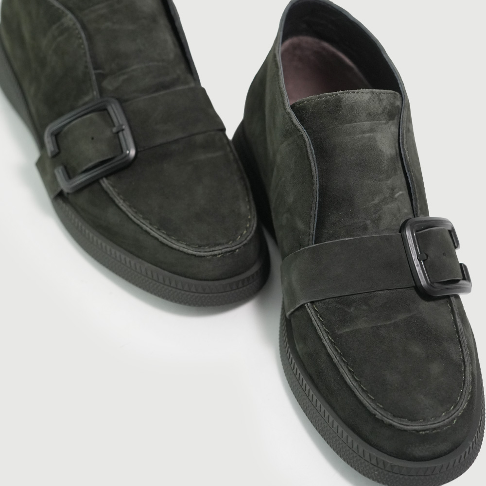 GHETE CASUAL SCADO