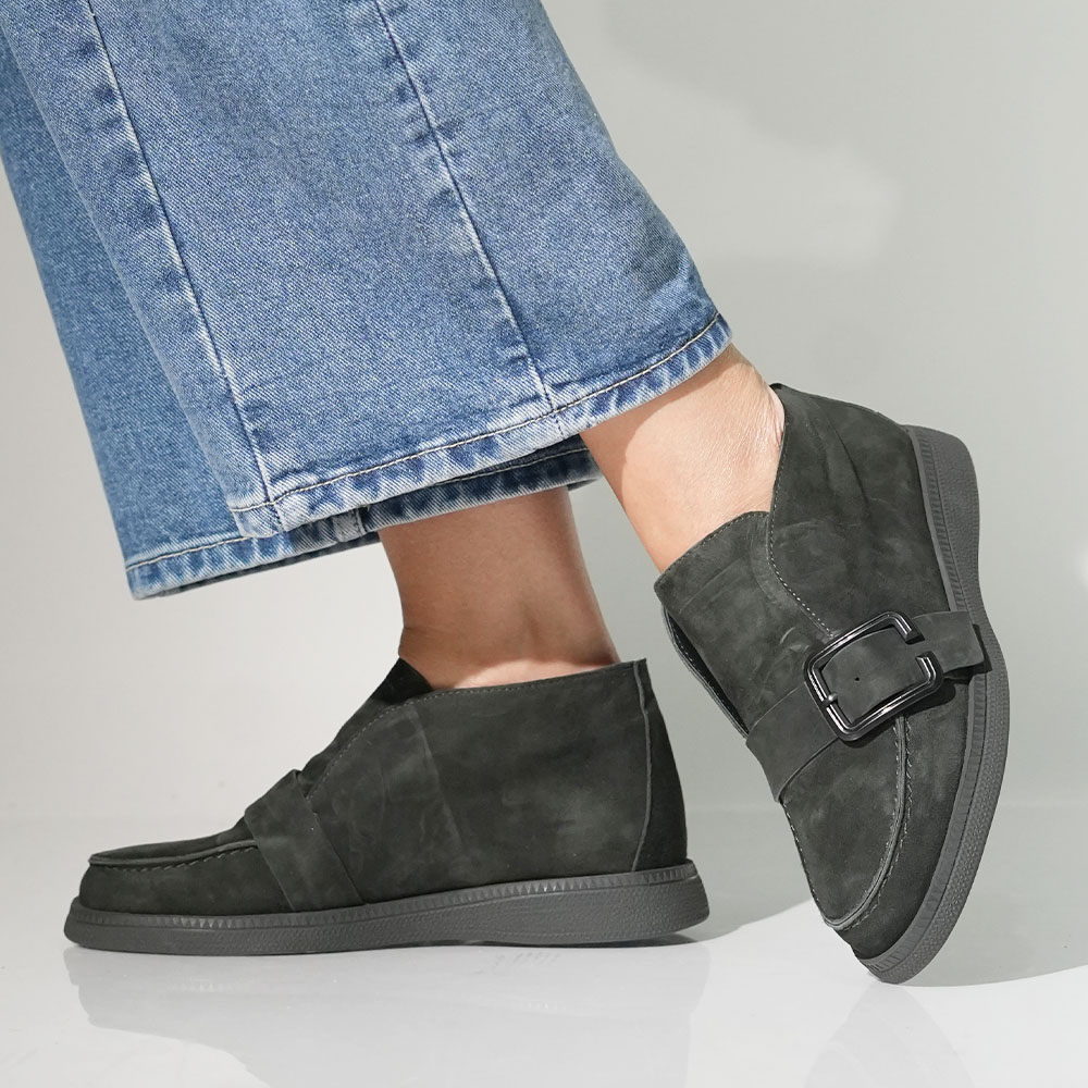 GHETE CASUAL SCADO