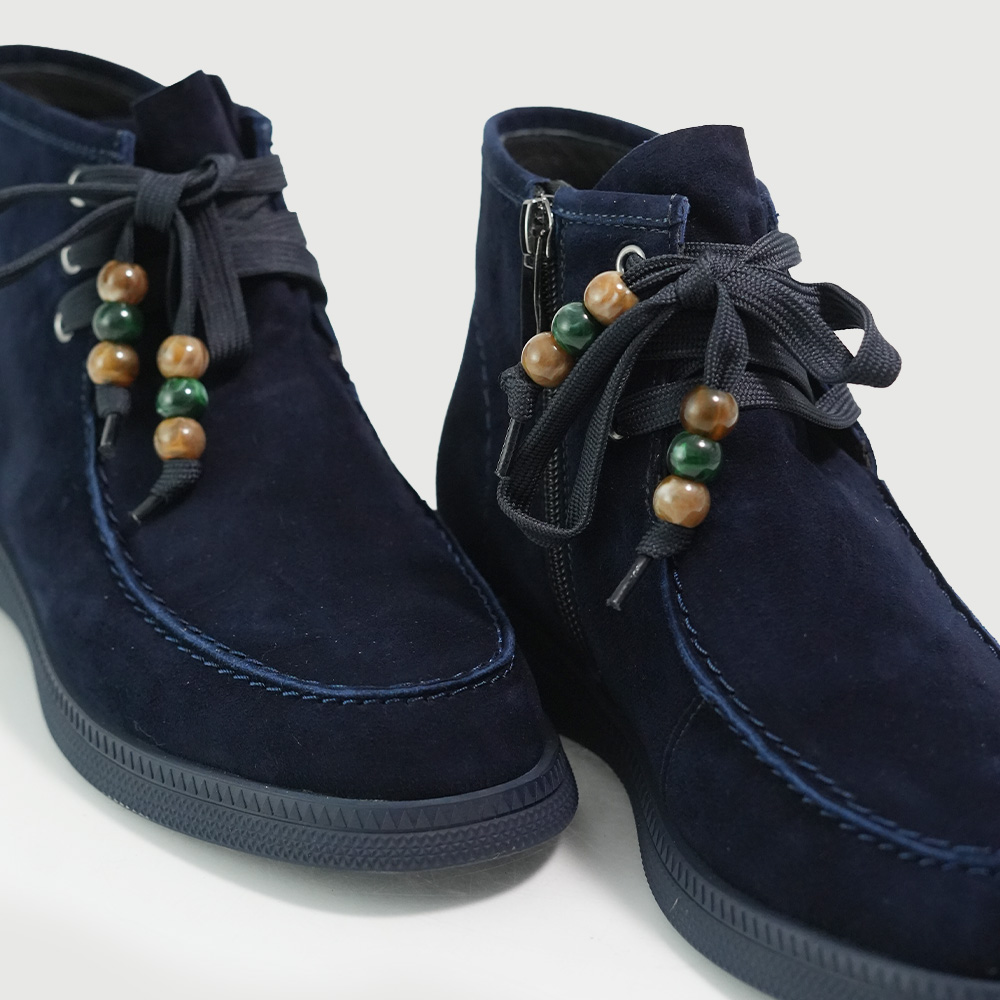 GHETE CASUAL SCADO