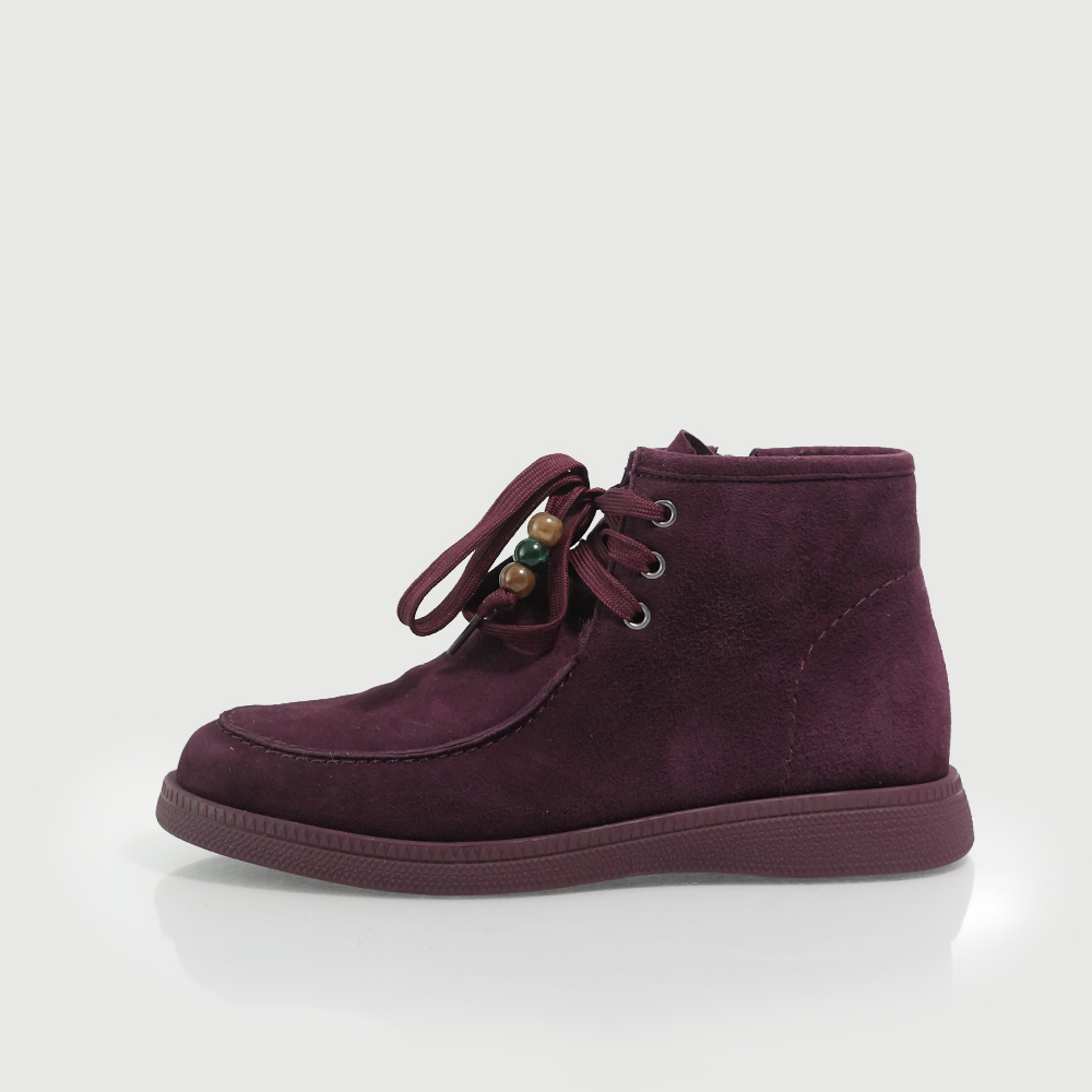 GHETE CASUAL SCADO