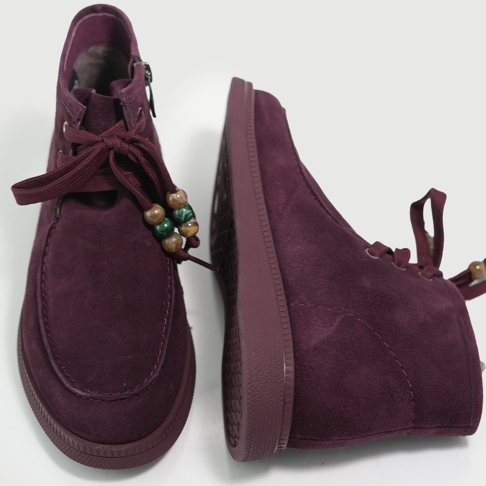 GHETE CASUAL SCADO