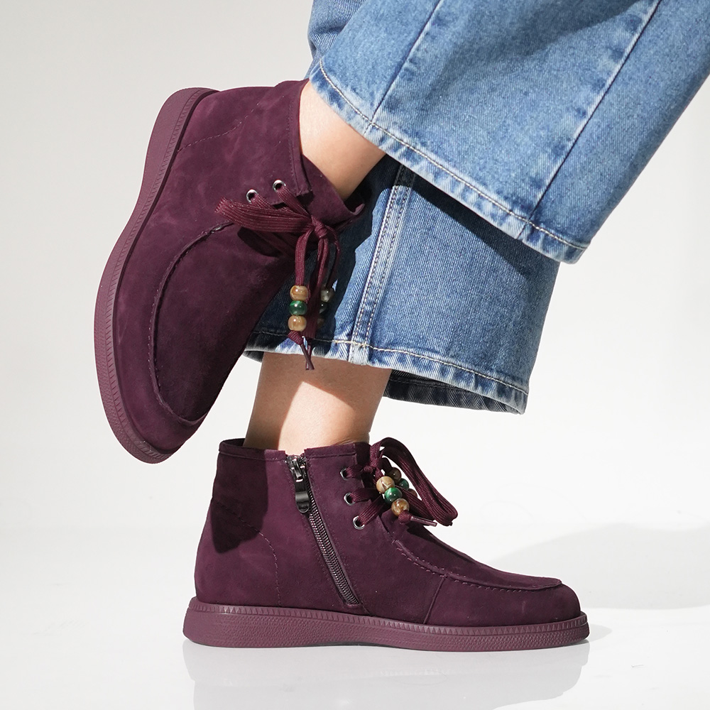 GHETE CASUAL SCADO