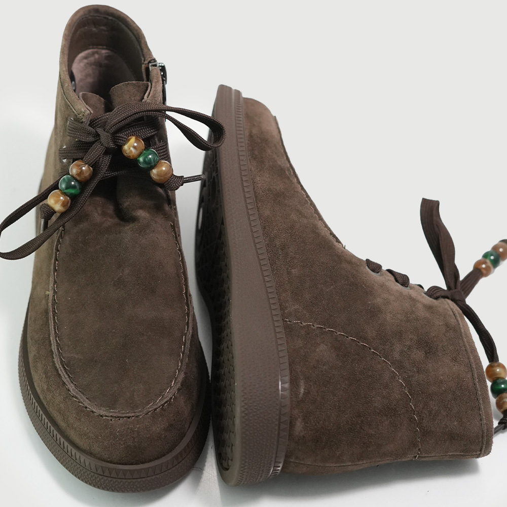 GHETE CASUAL SCADO