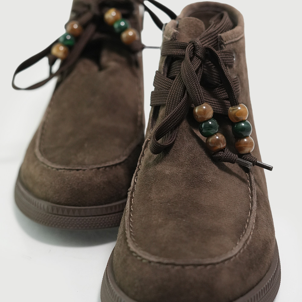 GHETE CASUAL SCADO