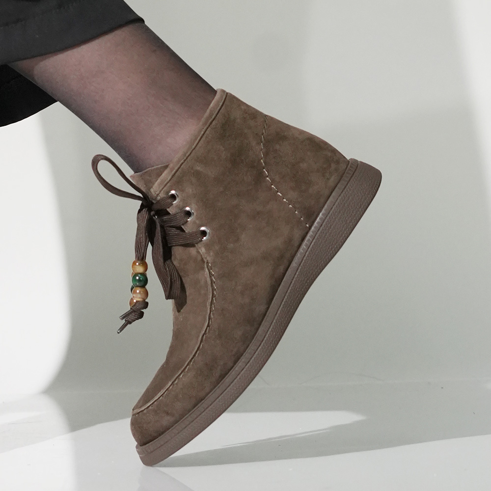 GHETE CASUAL SCADO