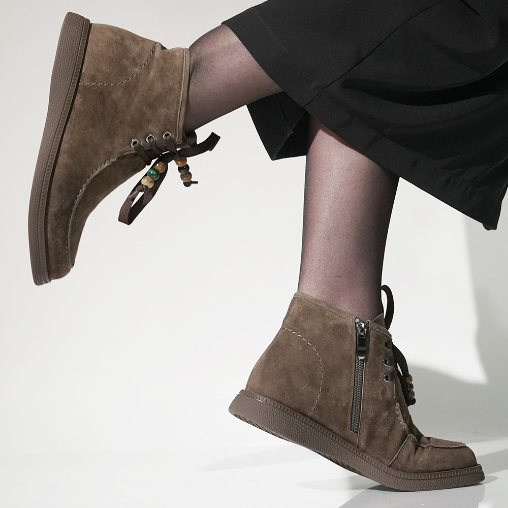 GHETE CASUAL SCADO