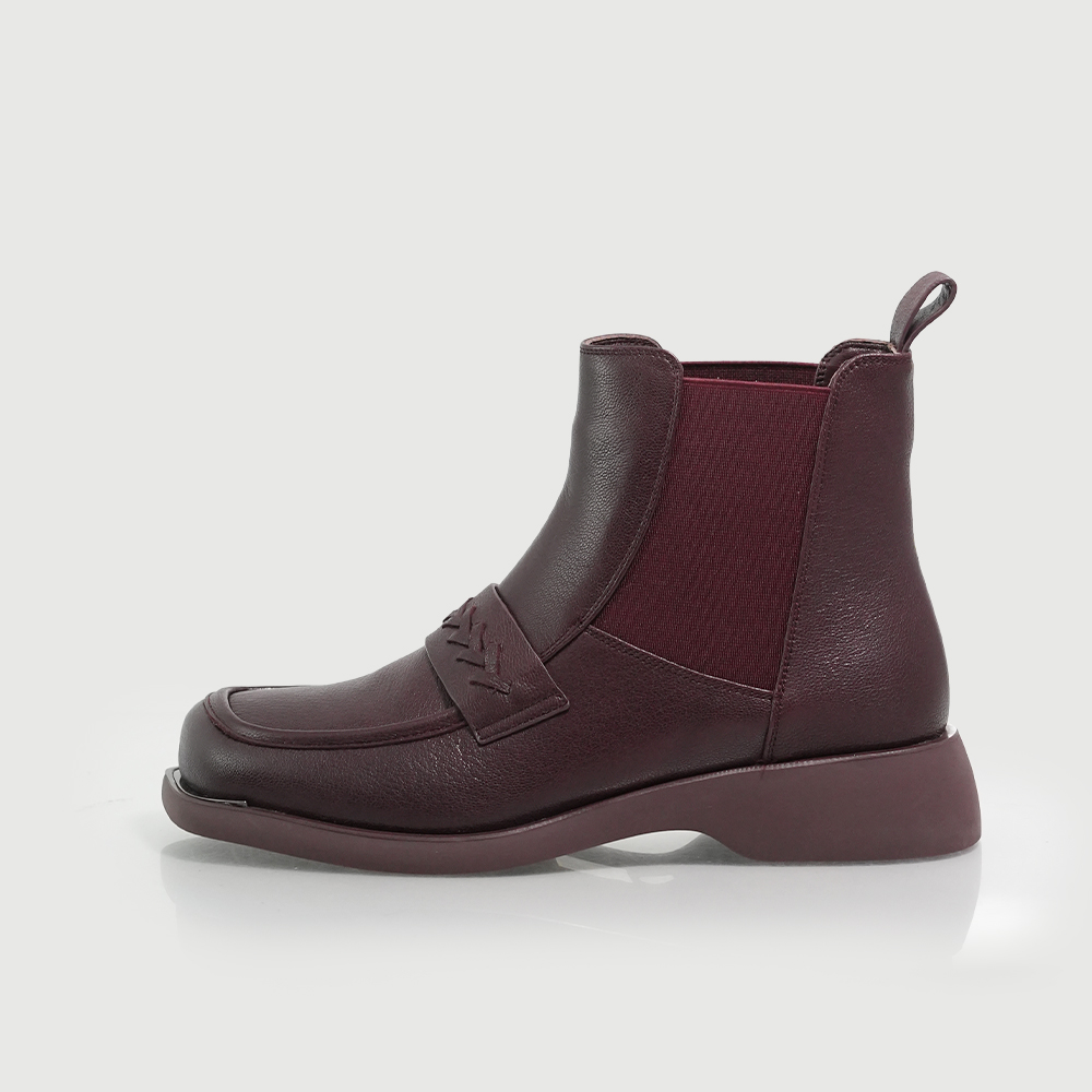 GHETE CASUAL SCADO