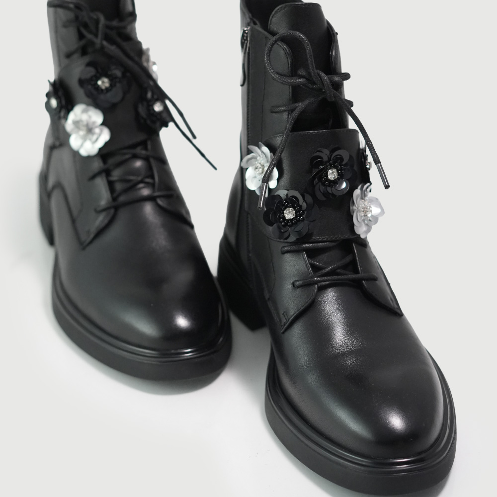 GHETE CASUAL SCADO