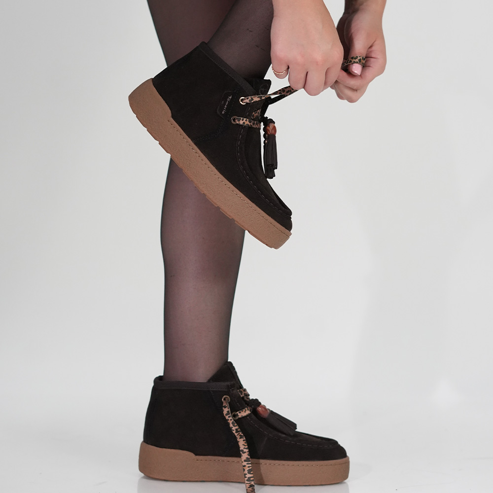GHETE CASUAL TAMARIS