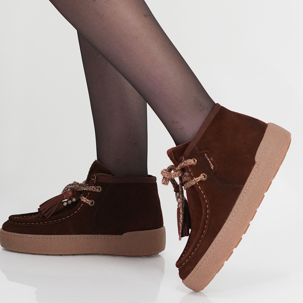 GHETE CASUAL TAMARIS