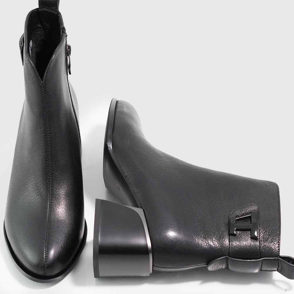 BOTINE FIORE FINO