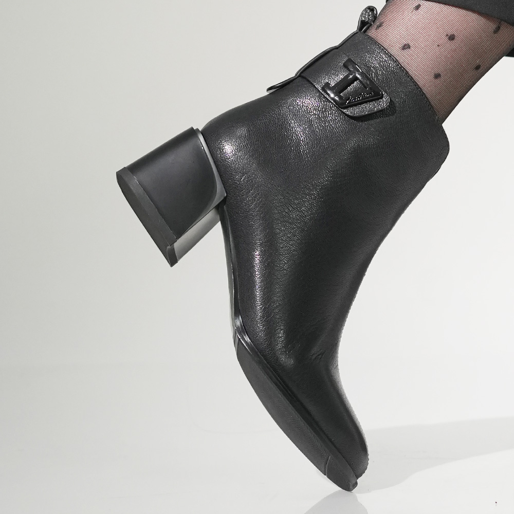 BOTINE FIORE FINO