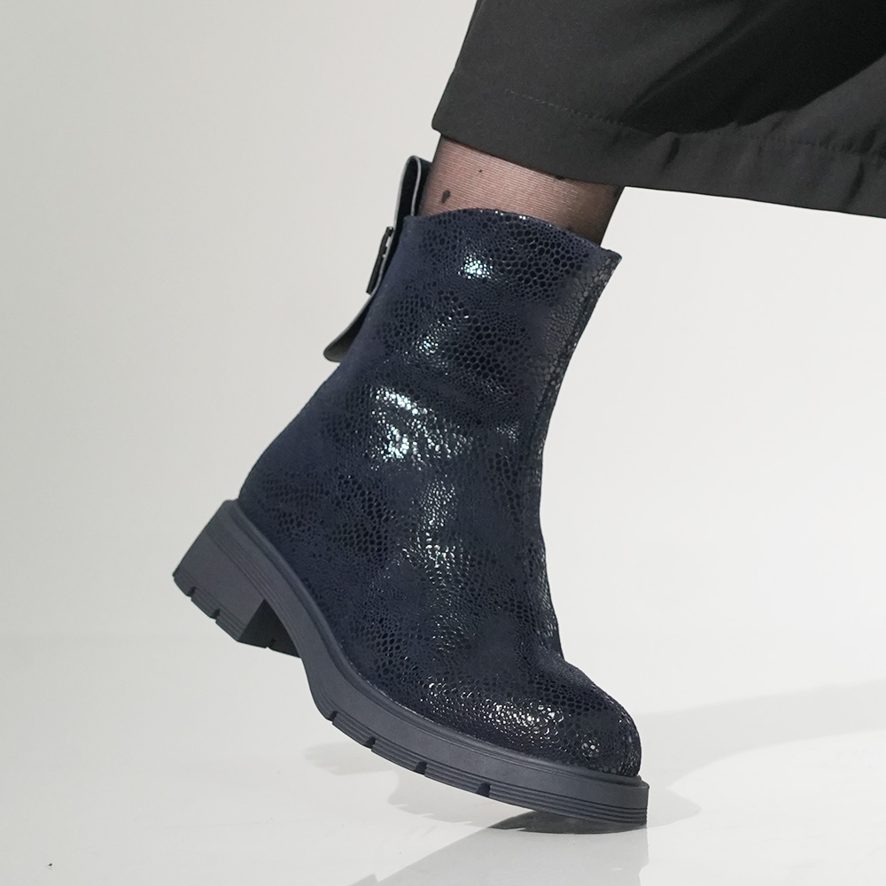 GHETE CASUAL FIORE FINO