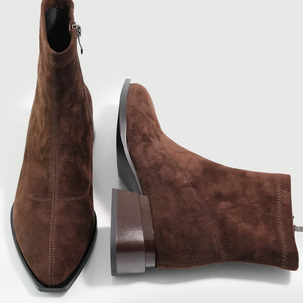 BOTINE FIORE FINO