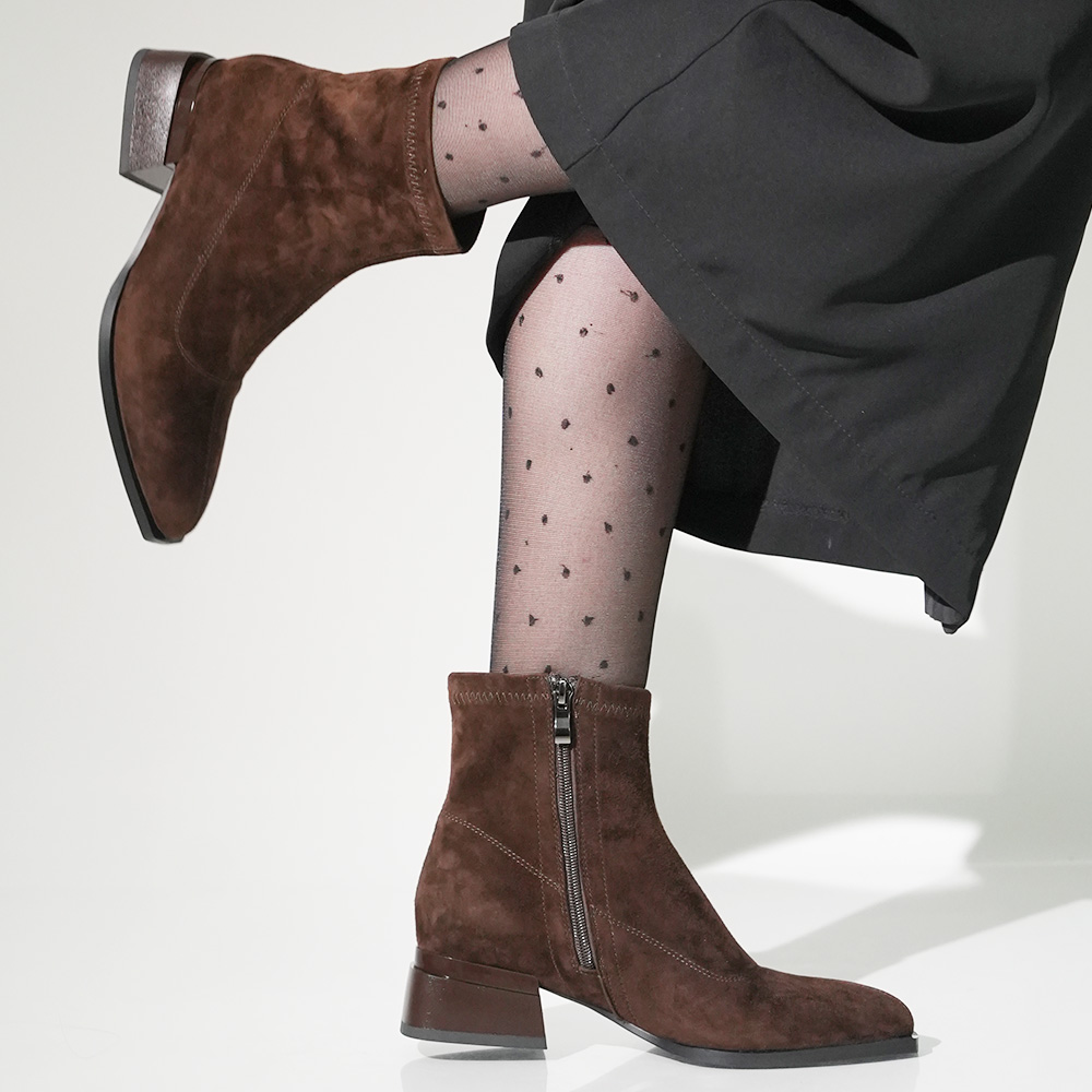 BOTINE FIORE FINO