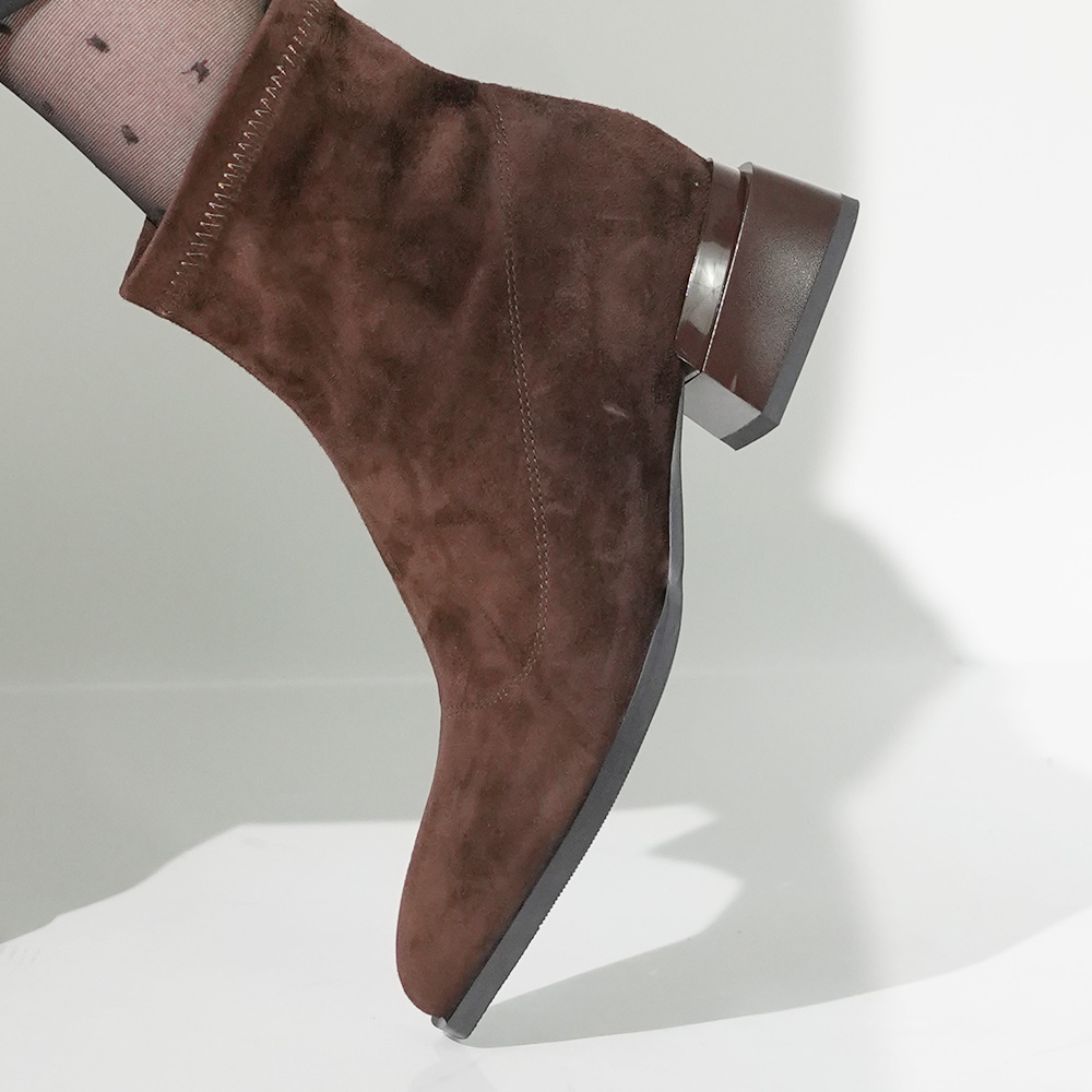 BOTINE FIORE FINO