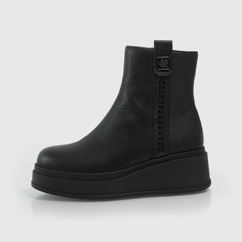 GHETE CASUAL FIORE FINO