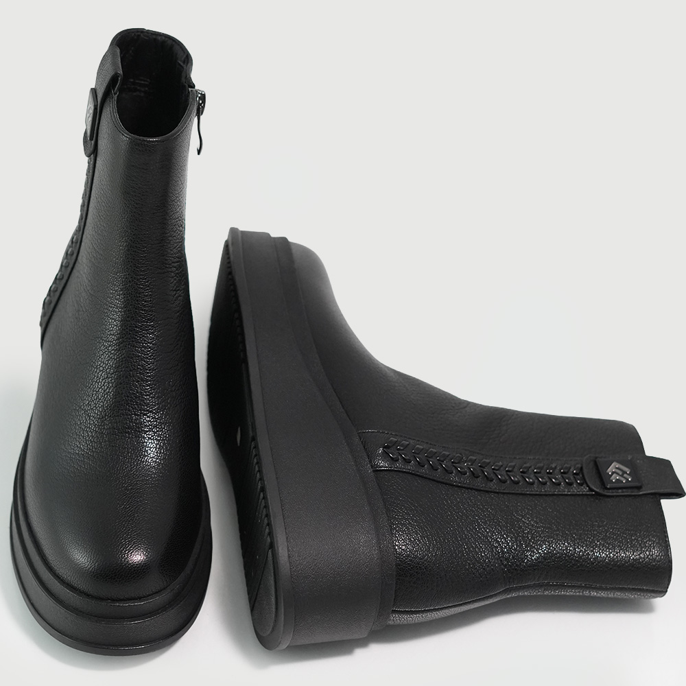 GHETE CASUAL FIORE FINO
