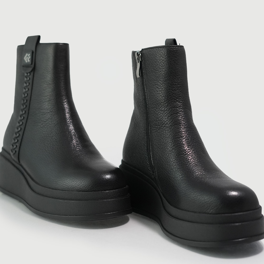 GHETE CASUAL FIORE FINO