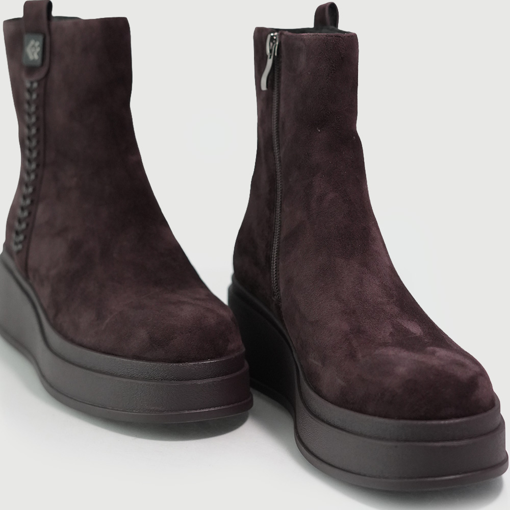 GHETE CASUAL FIORE FINO