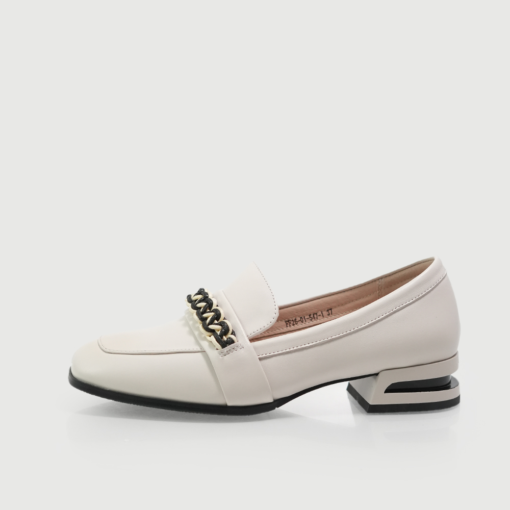PANTOFI CASUAL FIORE FINO