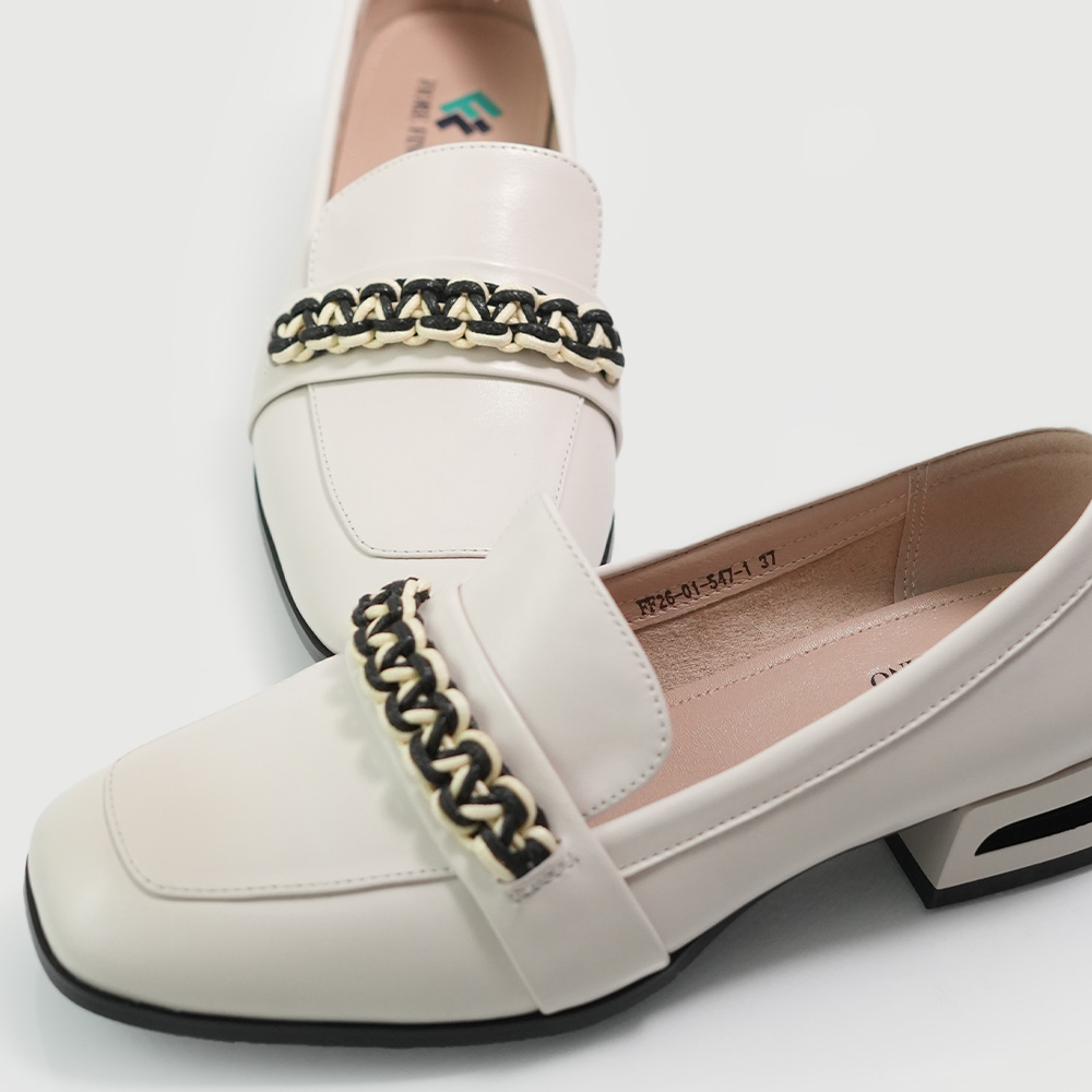 PANTOFI CASUAL FIORE FINO