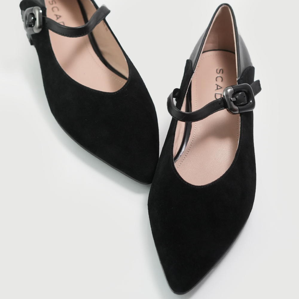 PANTOFI CASUAL SCADO